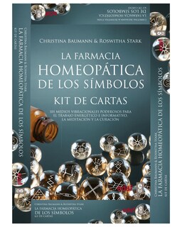Foto 1 | Foto 1 | Libro ''La Farmacia Homeopática De Los Símbolos''