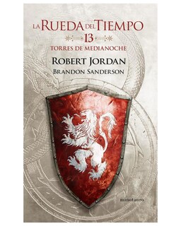 Foto 1 | Foto 1 | Libro ''La Rueda Del Tiempo Nº 13/14 Torres de Medianoche''