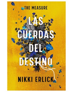 Foto 1 | Foto 1 | Libro ''Las Cuerdas del Destino The Measure''
