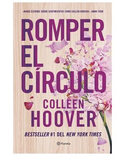 Foto 1 | Foto 1 | Libro ''Romper El Círculo TD''