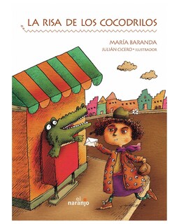 Foto 1 | Foto 1 | Libro La Risa de los Cocodrilos