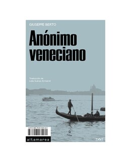 Foto 1 | Foto 1 | Libro Anónimo Veneciano