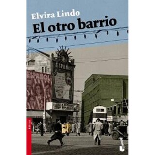 Foto 1 | Foto 1 | Libro El Otro Barrio