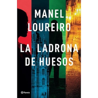 Foto 1 | Foto 1 | Libro La Ladrona de Huesos