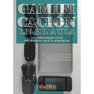 Foto 1 | Foto 1 | Libro Gamificación en el Aula. Los Videojuegos como Herramienta para la Enseñanza