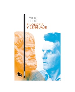 Foto 1 | Foto 1 | Libro Filosofía y Lenguaje