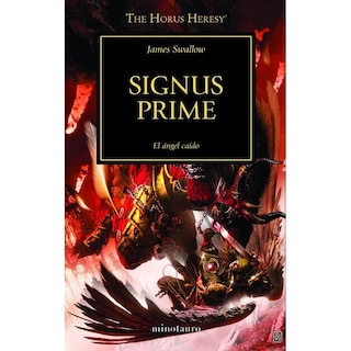 Foto 1 | Foto 1 | Libro Signus Prime Nº 21