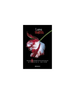 Foto 1 | Foto 1 | Libro Cadabra & Books Luna Nueva