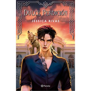 Foto 1 | Foto 1 | Libro Dulce Perdición