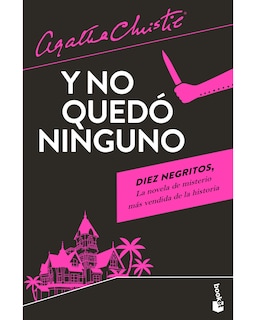 Foto 1 | Foto 1 | Libro Y No Quedó Ninguno Autor Christie Agatha