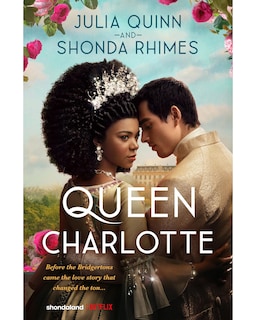 Foto 1 | Foto 1 | Libro La Reina Charlotte Titania Julia Quinn