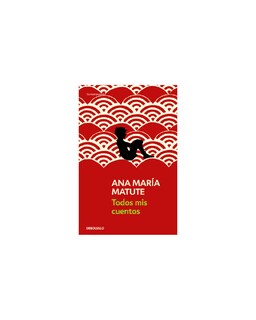 Foto 1 | Foto 1 | Libro Todos Mis Cuentos Cadabra & Books