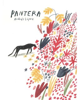 Foto 1 | Foto 1 | Libro Pantera Autor Andrés López
