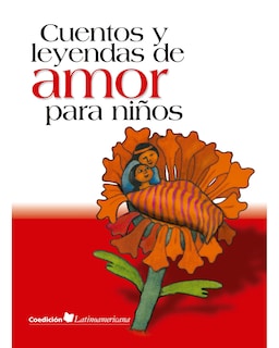 Foto 1 | Foto 1 | Libro Cuentos Y Leyendas De Amor Para Niños Coedición Latinoamericana