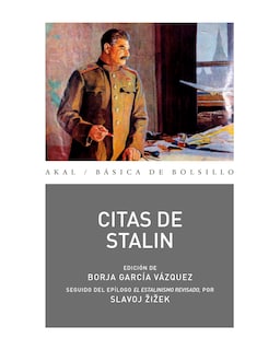 Foto 1 | Foto 1 | Libro Citas de Stalin Akal Iósif Stalin
