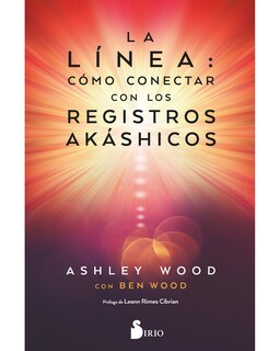 Foto 1 | Foto 1 | Libro La Línea: Cómo Conectar Con Los Registros Akáshicos Autor Ashley Wood y Ben Wood
