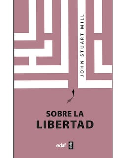 Foto 1 | Foto 1 | Libro Sobre LA Libertad Autor John Stuart Mill