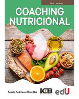 Foto 1 | Foto 1 | Libro Coaching Nutricional  Ediciones De La U  Ángela Rodríguez González