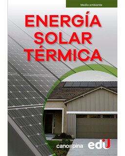 Foto 1 | Foto 1 | Libro Energía Solar Térmica Ediciones De La U Varios Autores