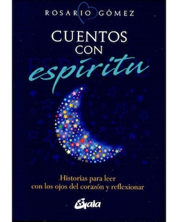 Foto 1 | Foto 1 | Libro Cuentos con Espíritu - Gaia Ediciones - Gómez Rosario