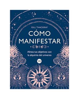 Foto 1 | Foto 1 | Libro Como Manifestar  Vr Editoras  Varios