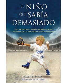 Foto 1 | Foto 1 | Libro El Niño que Sabía Demasiado Editorial Grupo Editorial Tomo Autor Cathy Byrd