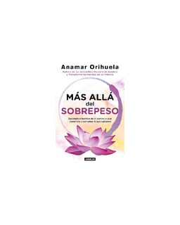 Foto 1 | Foto 1 | Libro Más Allá del Sobrepeso