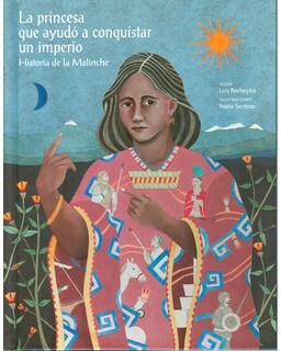 Foto 1 | Foto 1 | Libro La Princesa que Ayudó a Conquistar un Imperio Editorial Cidcli Autor Luis Barbeytia