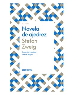 Foto 1 | Foto 1 | Libro Novela de Ajedrez Editorial Océano Gran Travesía Autor Zweig Stefan