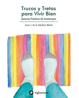 Foto 1 | Foto 1 | Libro Trucos Y Tretas Para Vivir Bien Autor Jespus J. De La Gándara Martín