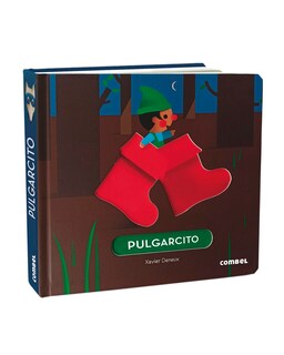 Foto 1 | Foto 1 | Libro Pulgarcito Editorial Combel Autor Xvier Deneux
