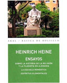 Foto 1 | Foto 1 | Libro Ensayos Autor Akal