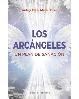 Foto 1 | Foto 1 | Libro Los Arcángeles Editorial Obelisco Autor Linda Miller-Russo
