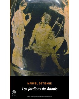 Foto 1 | Foto 1 | Libro Los Jardines De Adonis Editorial Akal Autor Marcel Detienne