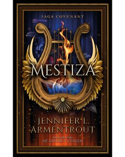 Foto 1 | Foto 1 | Libro Mestiza Puck Armentrout Jennifer L.