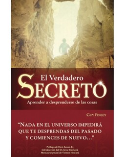 Foto 1 | Foto 1 | Libro El Verdadero Secreto Editorial Grupo Editorial Tomo Autor Guy Fineley