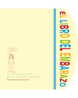 Foto 1 | Foto 1 | Libro El Libro del Embarazo Ob Stare Krouse Rosenthal Amy