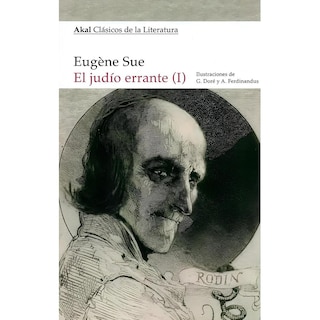 Foto 1 | Foto 1 | Libro El Judío Errante