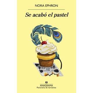 Foto 1 | Foto 1 | Libro Se Acabó el Pastel