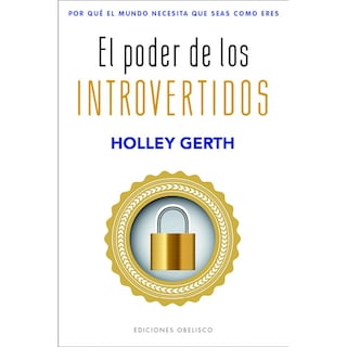 Foto 1 | Foto 1 | Libro El Poder de los Introvertidos