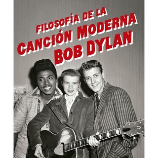 Foto 1 | Foto 1 | Libro Filosofía de la Canción Moderna