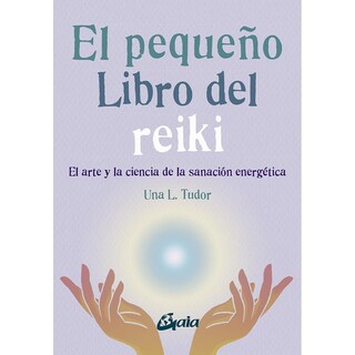 Foto 1 | Foto 1 | Libro El Pequeño Libro del Reiki