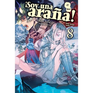 Foto 1 | Foto 1 | Libro Soy Una Araña y Que? 8