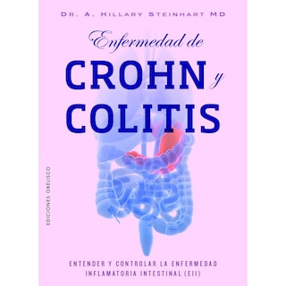 Foto 1 | Foto 1 | Libro Enfermedad de Crohn y Colitis