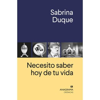 Foto 1 | Foto 1 | Libro Necesito Saber Hoy de tu Vida