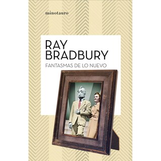 Foto 1 | Foto 1 | Libro Fantasmas de lo Nuevo