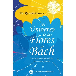 Foto 1 | Foto 1 | El Universo De Las Flores De Bach