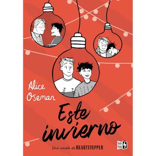 Foto 1 | Foto 1 | Libro Este Invierno