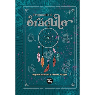 Foto 1 | Foto 1 | Libro Pregúntale al Oráculo