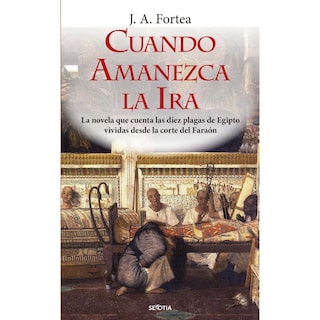 Foto 1 | Foto 1 | Libro Cuando Amanezca la Ira